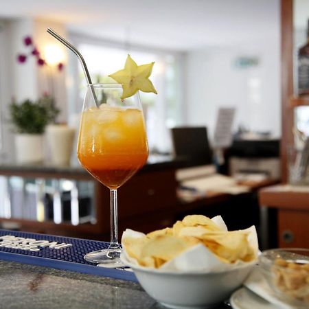 Hotel Alfa Anche In All Inclusive 里米尼 外观 照片