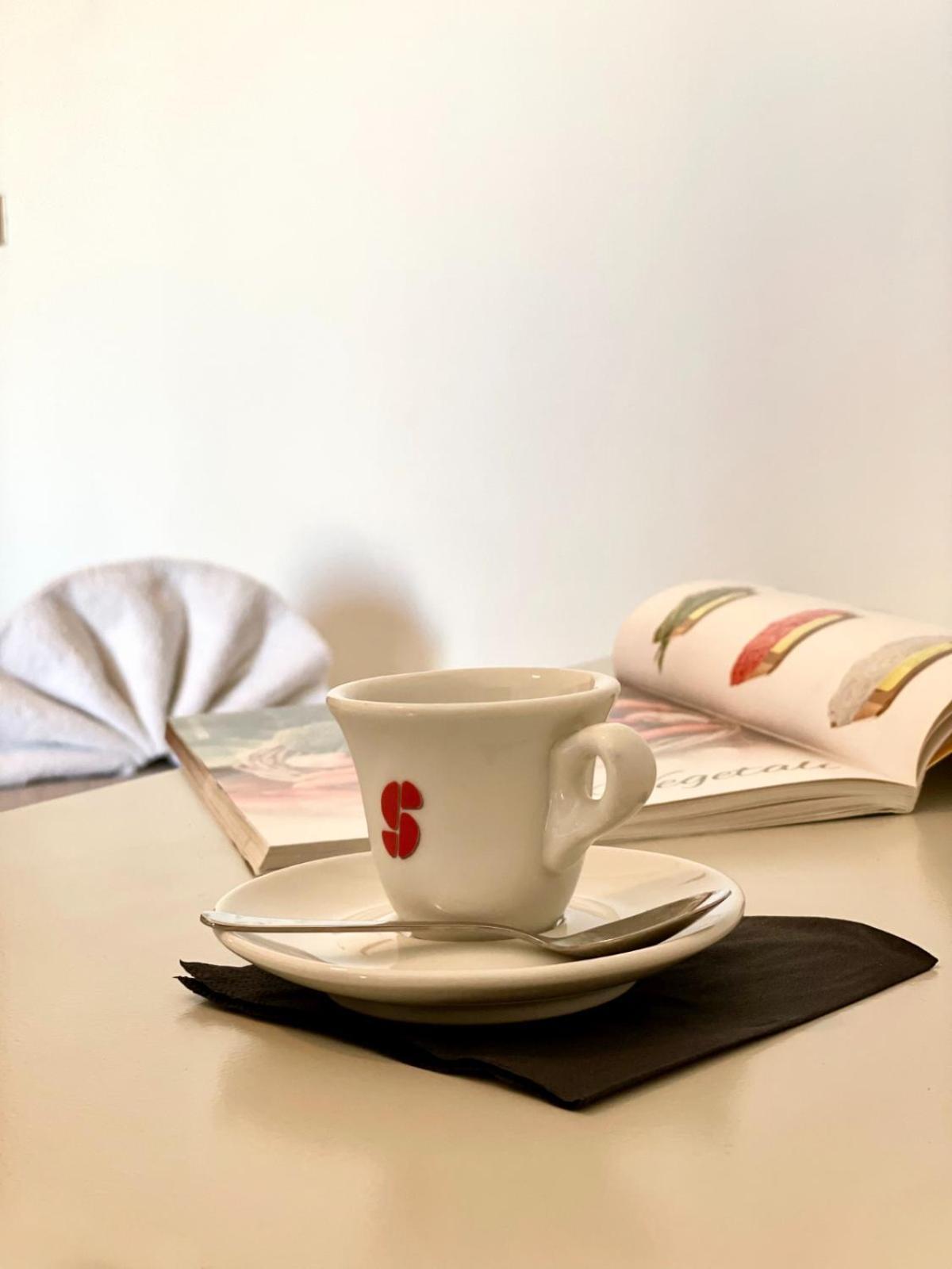 Hotel Alfa Anche In All Inclusive 里米尼 外观 照片