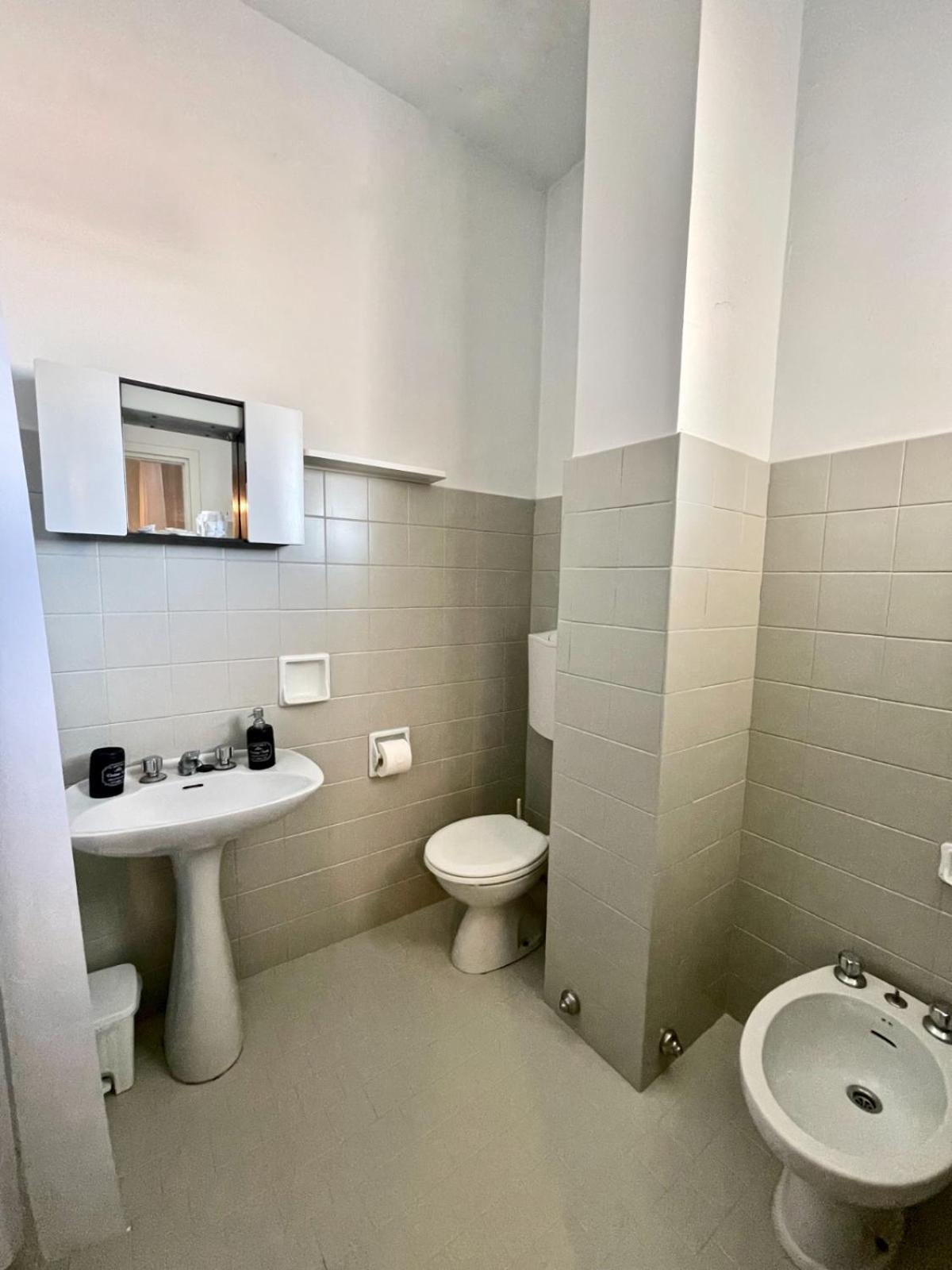 Hotel Alfa Anche In All Inclusive 里米尼 外观 照片