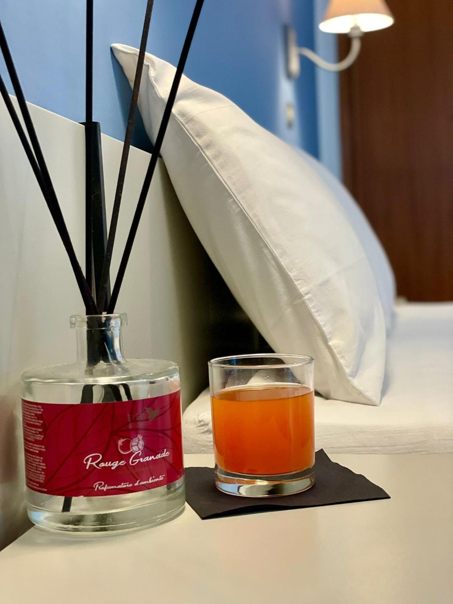 Hotel Alfa Anche In All Inclusive 里米尼 外观 照片